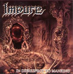 Impure (GER) : In Disrespect to Mankind